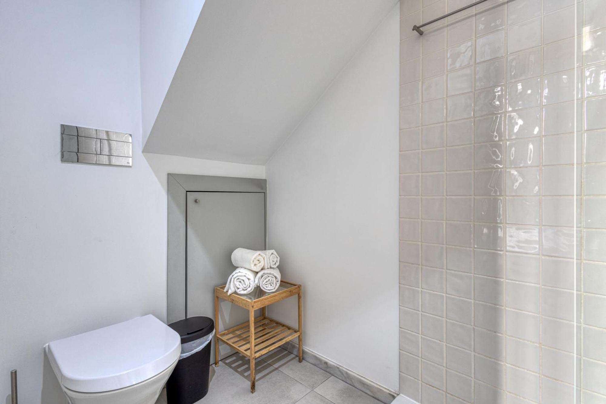 Oporto Guest Luxus Ildefonso公寓 外观 照片