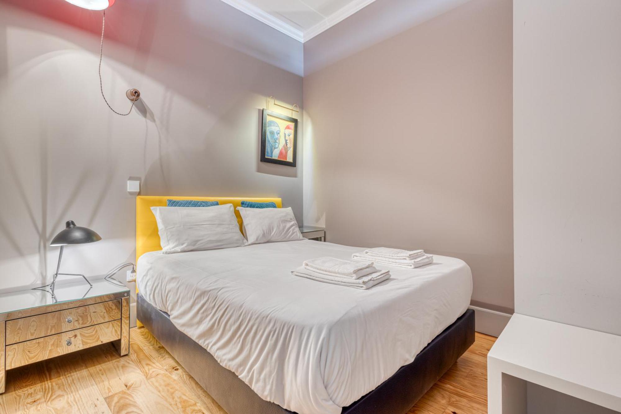 Oporto Guest Luxus Ildefonso公寓 外观 照片