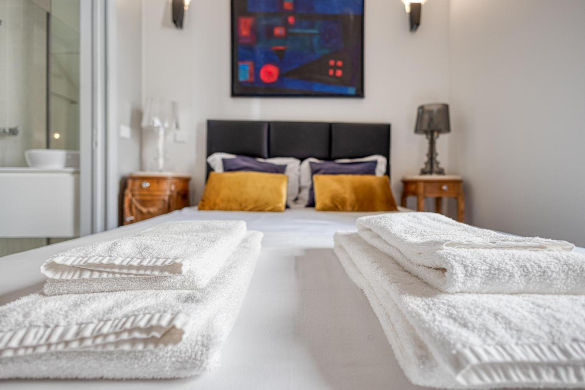 Oporto Guest Luxus Ildefonso公寓 外观 照片