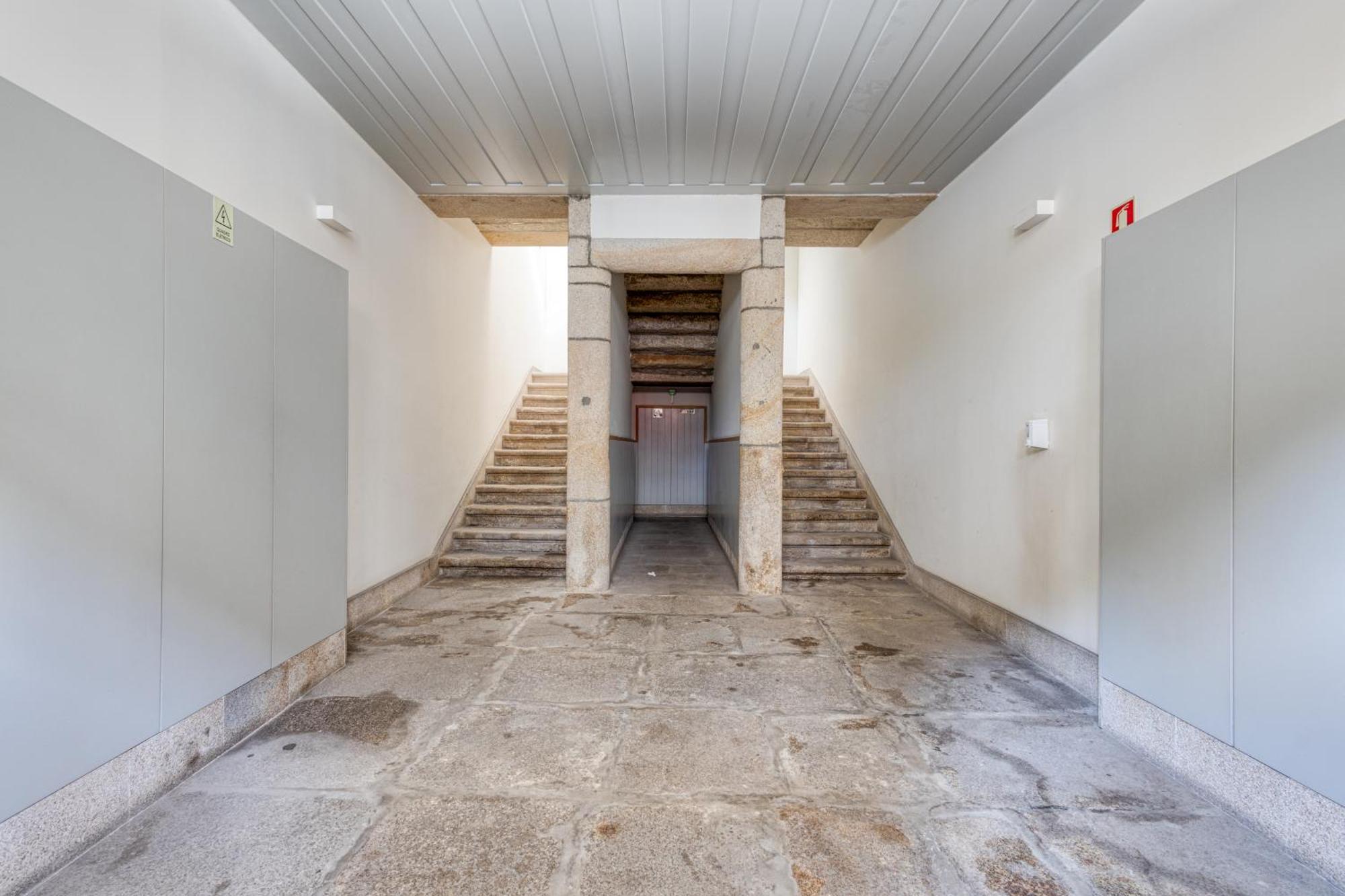 Oporto Guest Luxus Ildefonso公寓 外观 照片