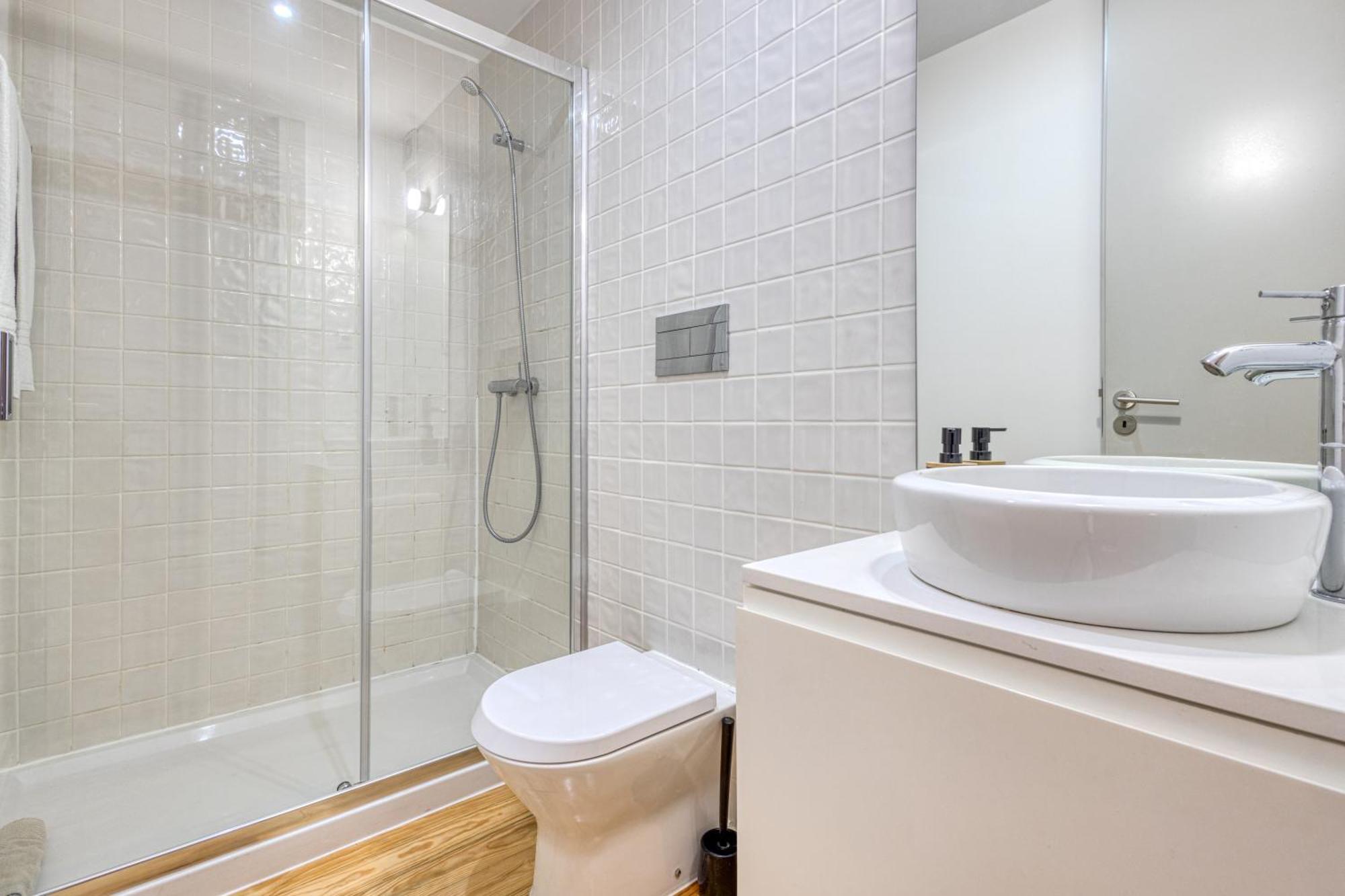 Oporto Guest Luxus Ildefonso公寓 外观 照片